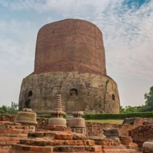 Sarnath Banaras