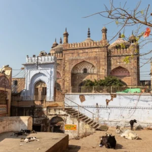 आलमगीर मस्जिद