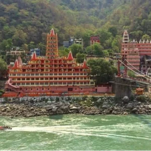 Trayambakeshwar Temple Rishikesh