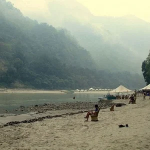 Shivpuri Rishikesh