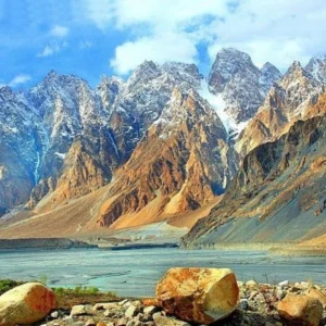 Hunza Valley