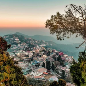 Landour Mussoorie