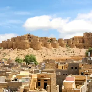 Jaisalmer Fort