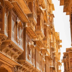 पटवों की हवेली