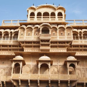 नथमल की हवेली