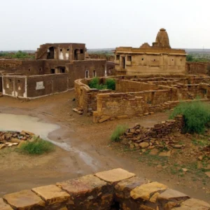 Kuldhara