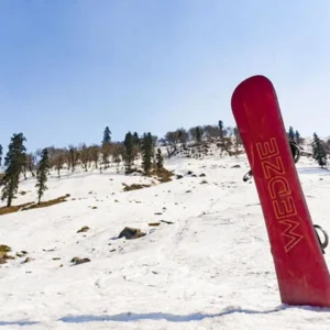 Places to Visit in Gulmarg