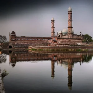 Taj-ul-Masajid