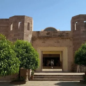 Gohar Mahal