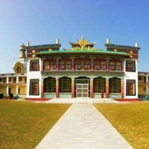 Mindrolling Monastery