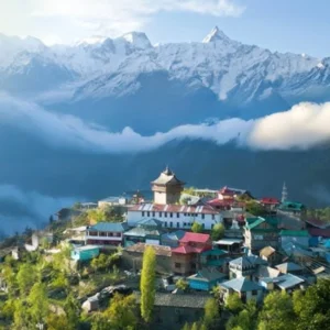 Kalpa Weather
