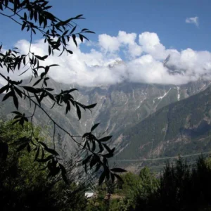 Kalpa Kinnaur