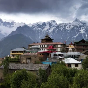 Kalpa Himachal