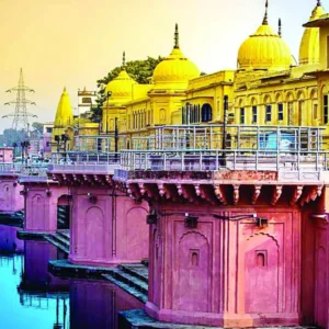 त्रेता के ठाकुर