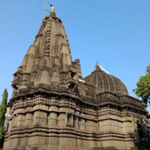 कालेराम मंदिर