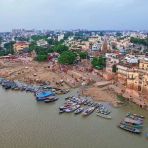 अस्सी घाट