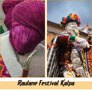 Raulane Festival