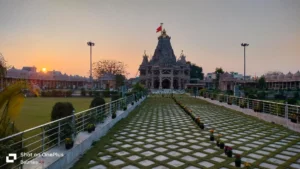 Sawariya Seth Mandir Chittorgarh