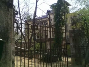 Kundanbagh Haunted House Hyderabad