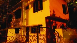 Hyderabad Kundanbagh Haunted House