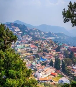 Heart of Landour
