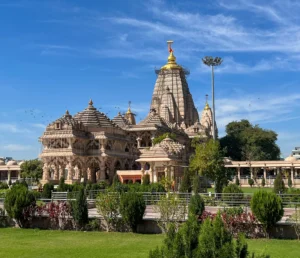 Sawariya Seth Mandir Rajasthan
