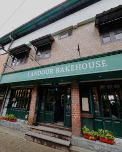 Landour Bakehouse