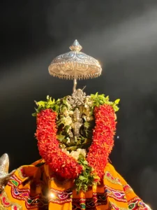 Ernakulathappan Ground