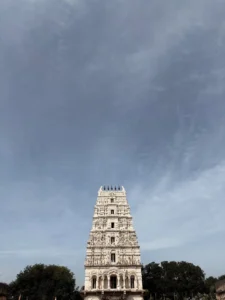 Ammapalli Temple Location