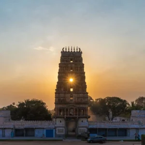 Ammapalliammapalli Temple Shamshabad