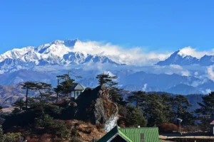 Sandakphu Weather