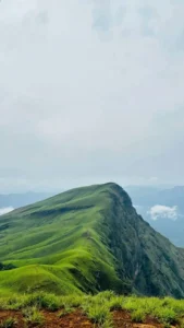 Netravati Peak Photos