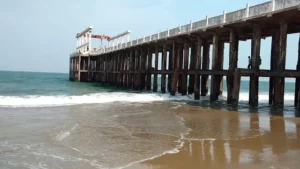 tupilipalem beach andhra pradesh