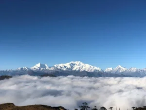 Sandakphu