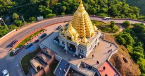 Swarnagiri Venkateswara Swamy Temple
