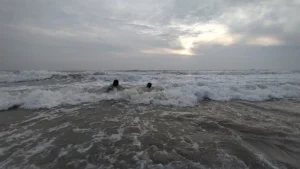 tupilipalem beach location