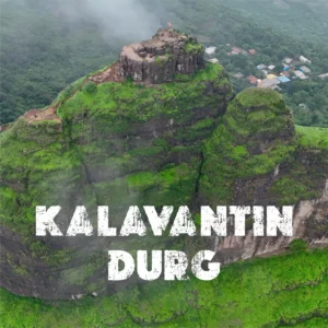 Kalavantin Durg