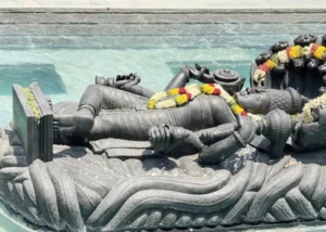 Swarnagiri Temple Hyderabad