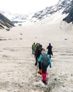 Weather Shamri Buran