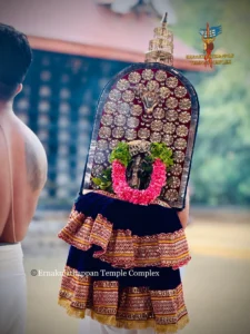 Ernakulathappan Temple Timings