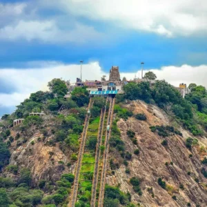 Palani Murugan Temple