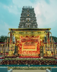 Ammapalli Temple Timings Today