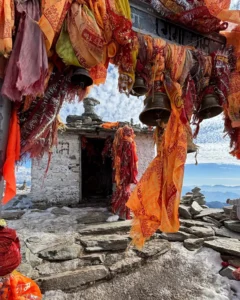 Tungnath Temple