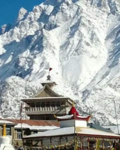 Kinnaur Kailash Trek