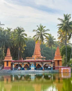 Ramdara Temple Photos
