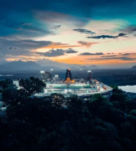 Palani Temple Timings