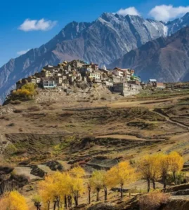 Trilokinath Temple Himachal Pradesh