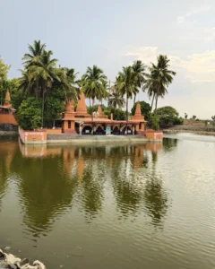 Ramdara Mandir Pune