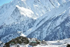 Trilokinath Temple Udaipur