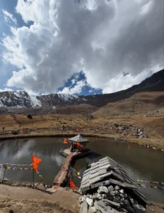 Yulla Kanda Temperature